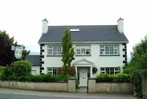 San Augustine Bed & Breakfast