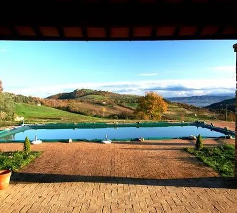 San Bartolomeo Shared Pool Family Fun - Havuz