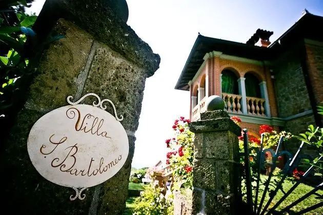 San Bartolomeo Suite - Öne Çıkan Resim
