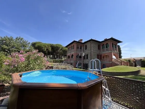 San Bartolomeo Suite - Öne Çıkan Resim