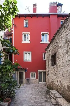 Villa San Benedetto - Dış Mekan