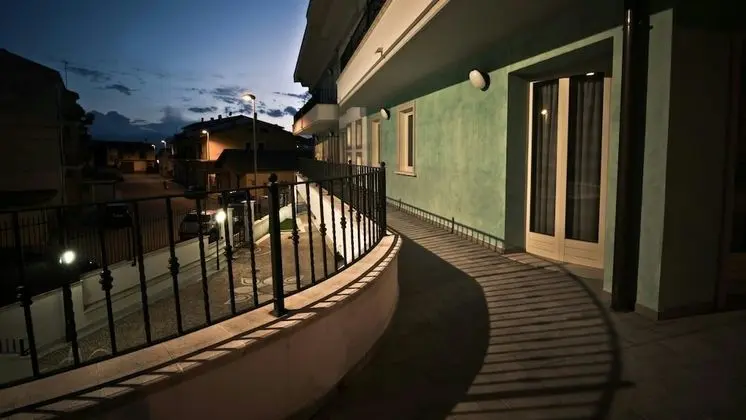 Hotel San Berardo - 1