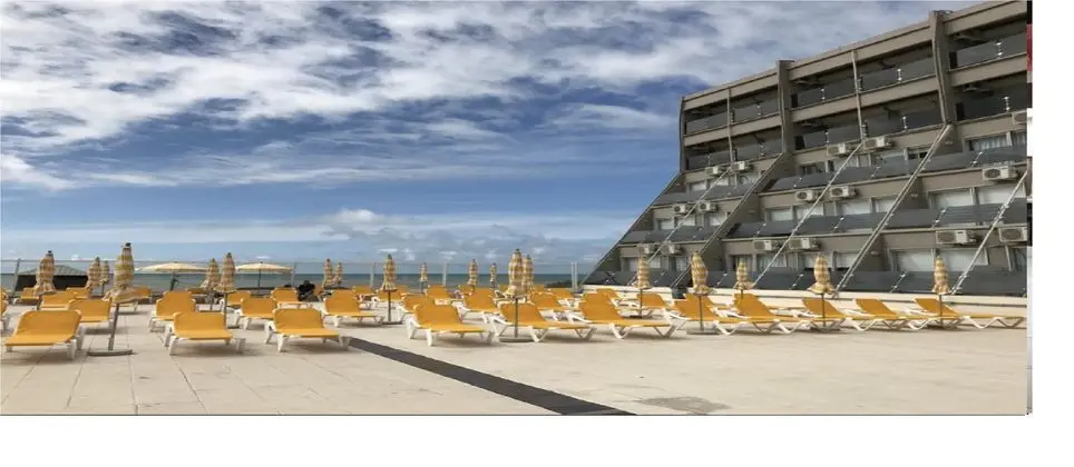 SAN BERNARDO  LUZ Y FUERZA