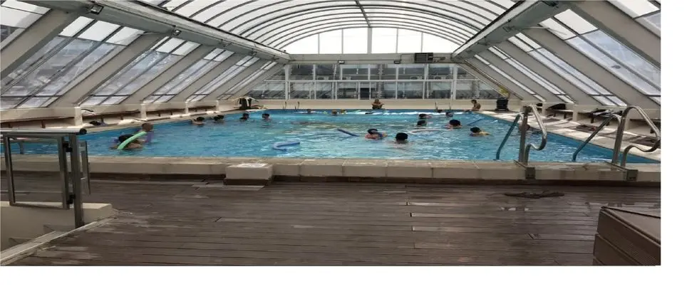 SAN BERNARDO  LUZ Y FUERZA