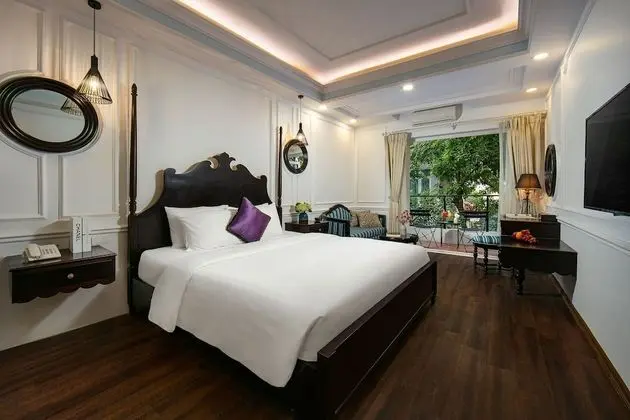 San Boutique Hotel - Öne Çıkan Resim