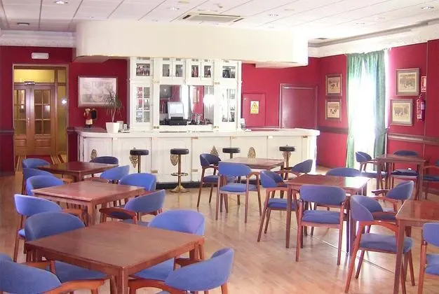 San Camilo - Bar
