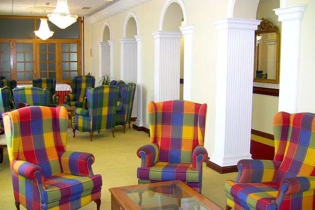 San Camilo - Lobi