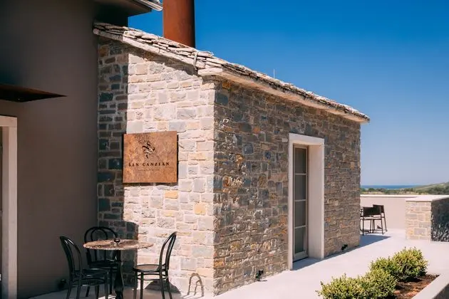 SAN CANZIAN VILLAGE & HOTEL