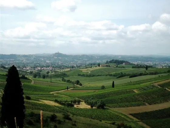 San Carlo Bed and breakfast