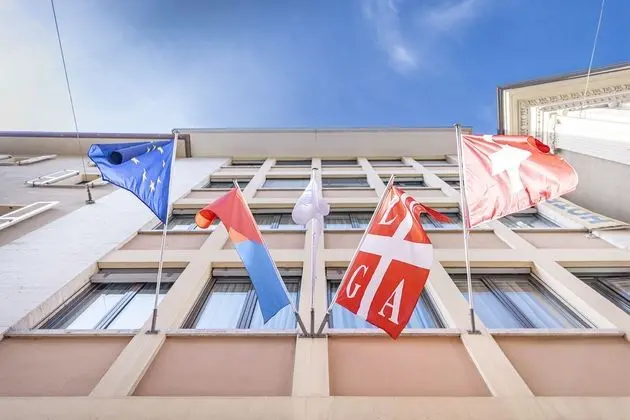 Hotel San Carlo - Öne Çıkan Resim