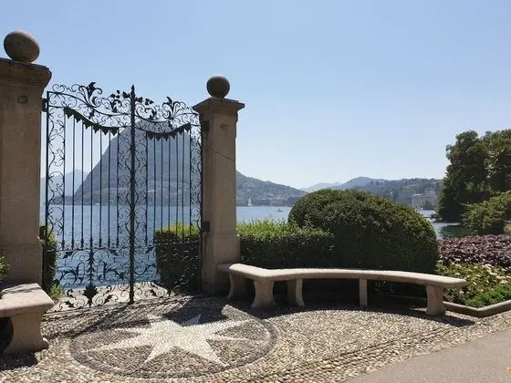 Hotel San Carlo - 1