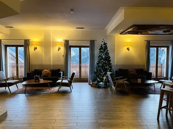 Hotel San Carlo – tra Bormio & Livigno