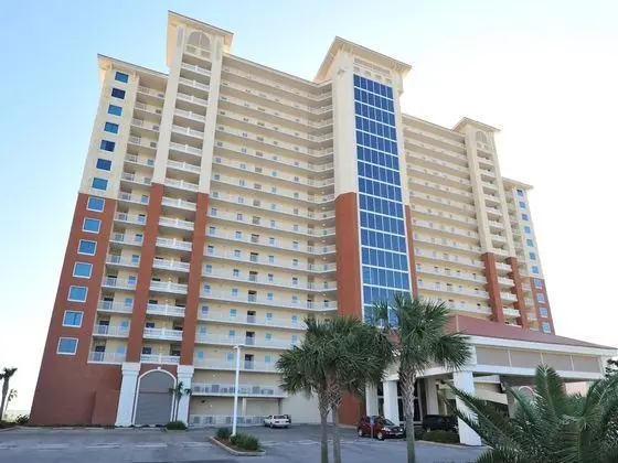 San Carlos Condominiums by Wyndham Vacation Rentals - Dış Mekan