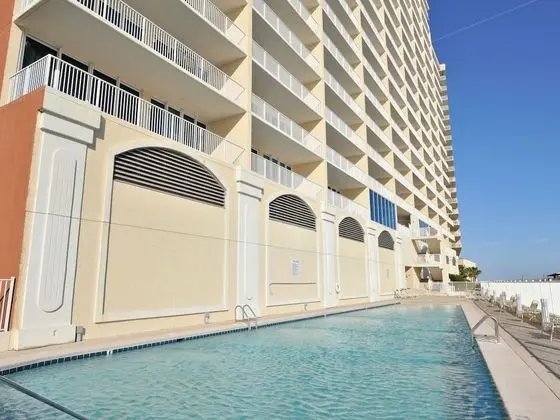 San Carlos Condominiums by Wyndham Vacation Rentals - Havuz