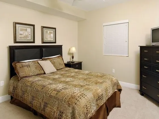 San Carlos Condominiums by Wyndham Vacation Rentals - Oda