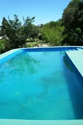 Hotel San Carlos - Havuz
