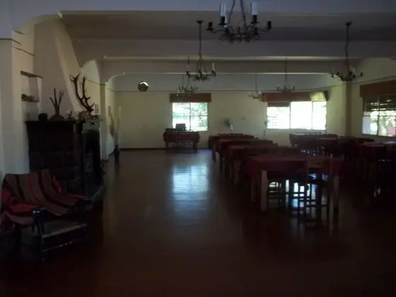 Hotel San Carlos - Yerinde Yemek