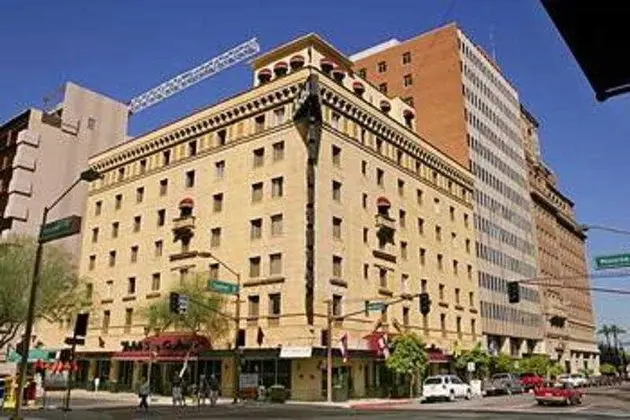 San Carlos