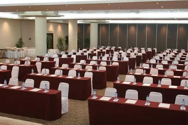 Hotel San Carlos Plaza - İş / Konferans