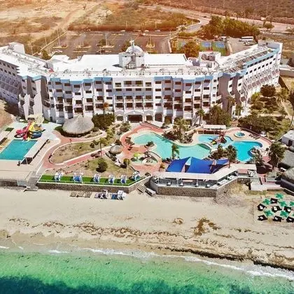 Hotel San Carlos Plaza - Öne Çıkan Resim