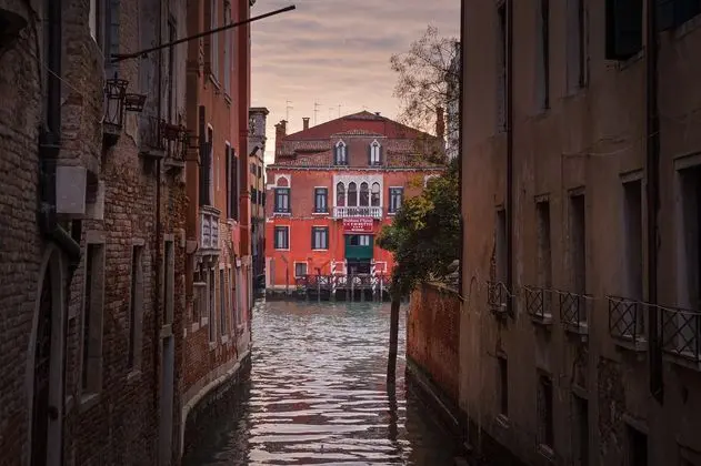 San Cassiano Residenza D'Epoca