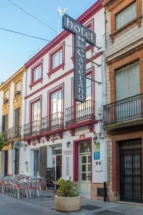 San Cayetano