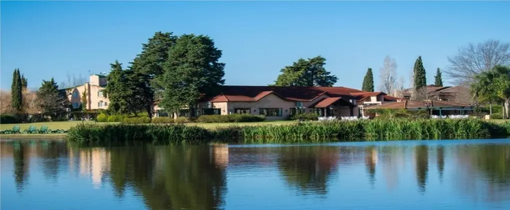 San Ceferino Hotel & Spa  - Genel