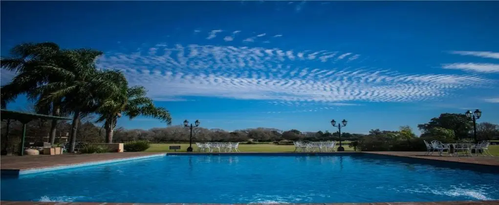 San Ceferino Hotel & Spa  - Havuz