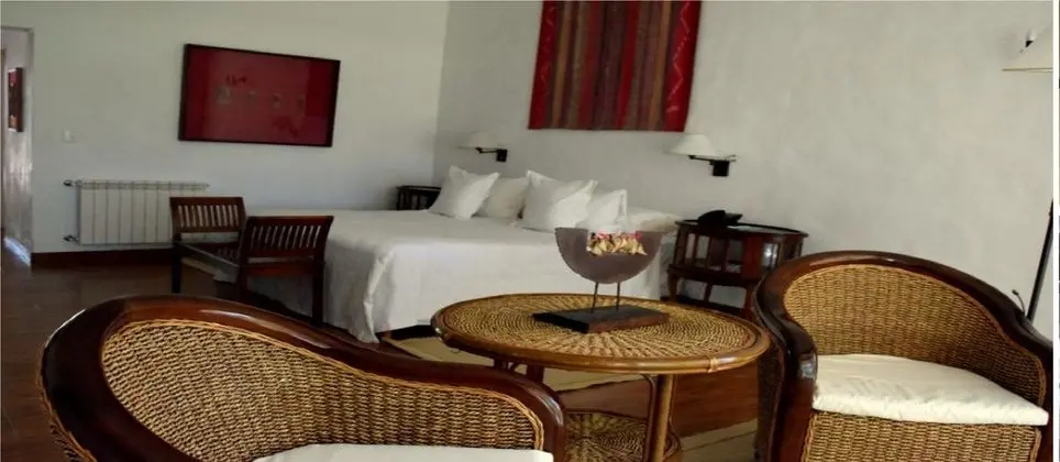 San Ceferino Hotel & Spa  - Oda