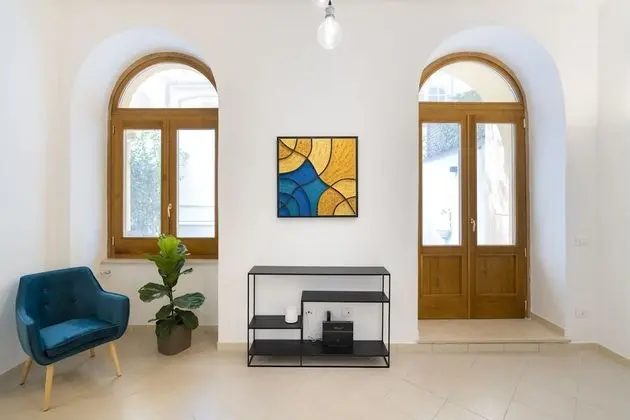 San Cesareo 64 Suite - Lobi