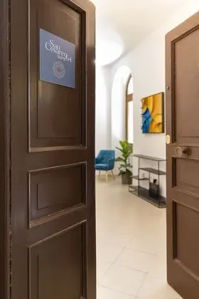 San Cesareo 64 Suite - Öne Çıkan Resim