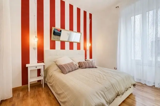 San Cosimato House - Öne Çıkan Resim