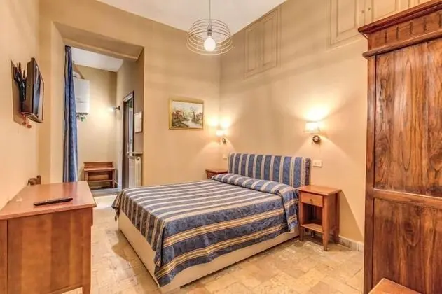 San Cosimato Inn - Öne Çıkan Resim