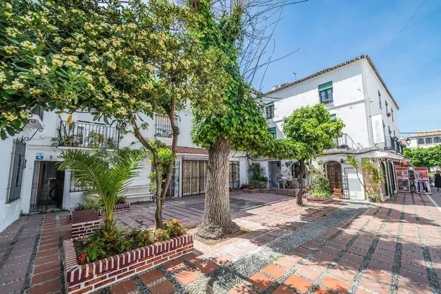San Cristóbal - Dış Mekan
