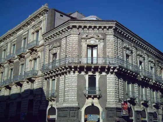 San Demetrio