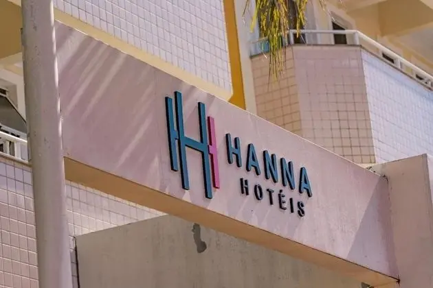 San Diego Apart Hotel - Dış Mekan