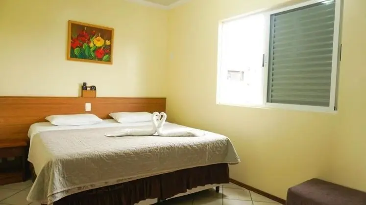 San Diego Apart Hotel - Öne Çıkan Resim