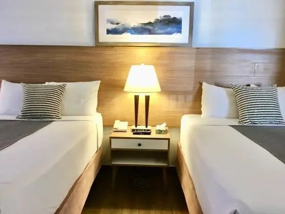 San Diego Downtown Lodge - Öne Çıkan Resim