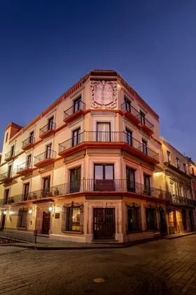 San Diego Hotel