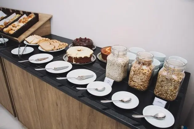 San Diego Legacy Hotel