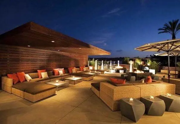 San Diego Marriott Del Mar