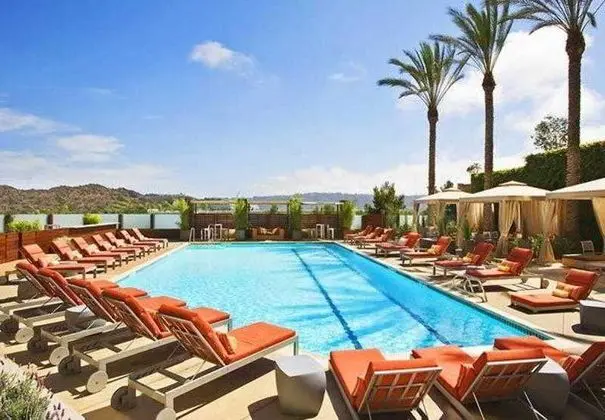San Diego Marriott Del Mar