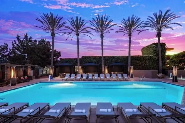 San Diego Marriott Del Mar - Öne Çıkan Resim