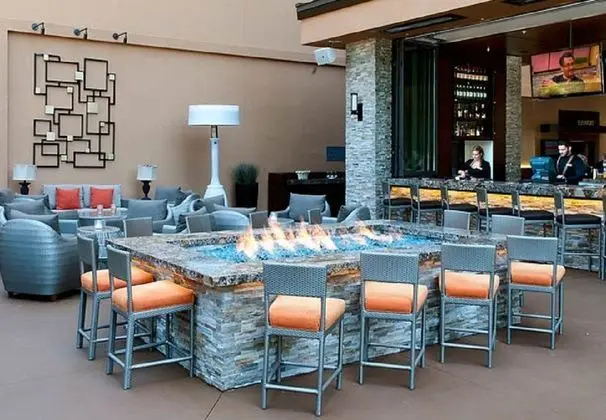 San Diego Marriott La Jolla