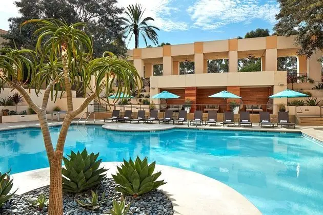 San Diego Marriott Mission Valley - Öne Çıkan Resim