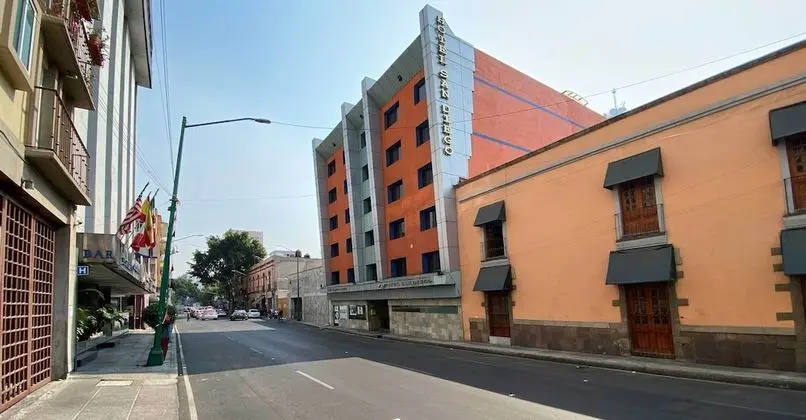 Hotel San Diego