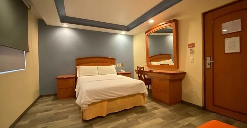 Hotel San Diego - Öne Çıkan Resim
