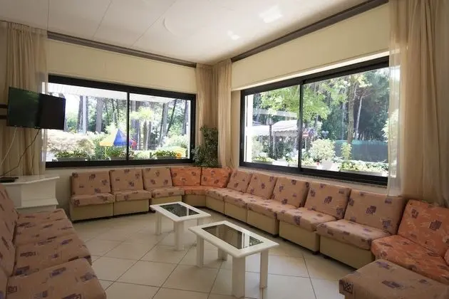 Hotel San Domenico - Lobi