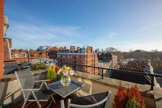 San Domenico House - Öne Çıkan Resim