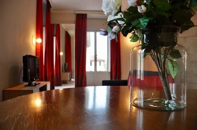 San Domenico Raffaello Residence